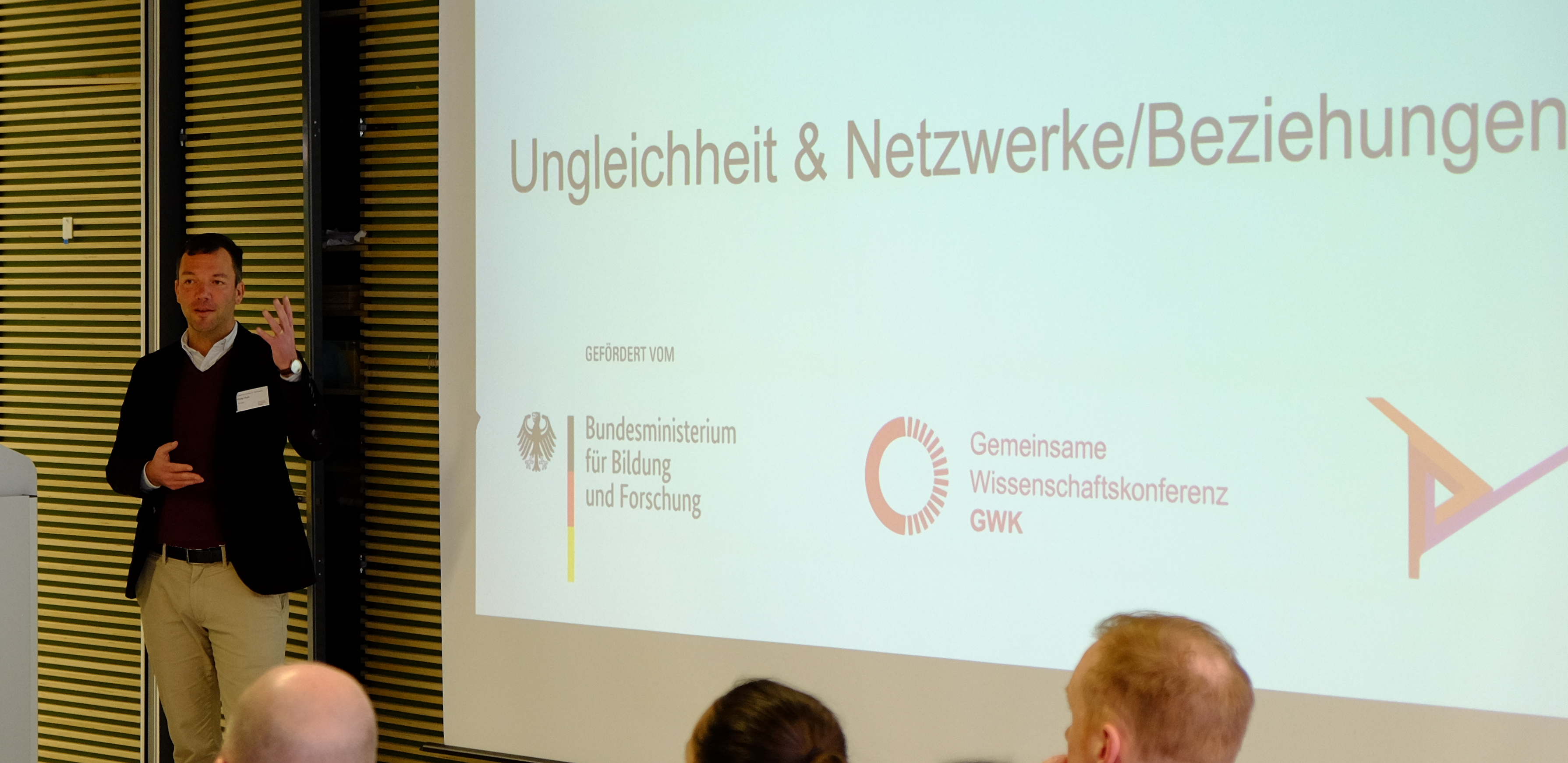 Konferenzen